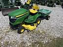 2019 John Deere X350 Image