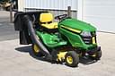 2019 John Deere X350 Image
