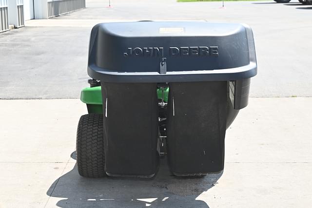 Image of John Deere X350 equipment image 3