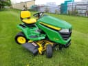 2019 John Deere X354 Image