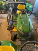 2019 John Deere X354 Image