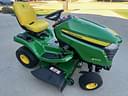 2019 John Deere X370 Image