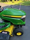 2019 John Deere X370 Image