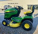 2019 John Deere X370 Image