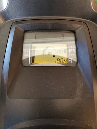 Image of John Deere X370 equipment image 1