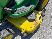 Thumbnail image John Deere X380 1