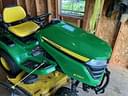 2019 John Deere X380 Image