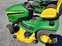 2019 John Deere X380 Image