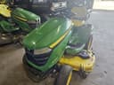 2019 John Deere X380 Image