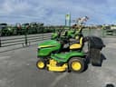 2019 John Deere X380 Image