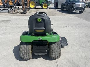 Main image John Deere X380 4