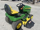 Thumbnail image John Deere X380 5