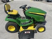 Thumbnail image John Deere X380 6