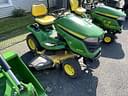 2019 John Deere X380 Image