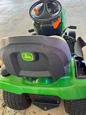 Main image John Deere X380 3