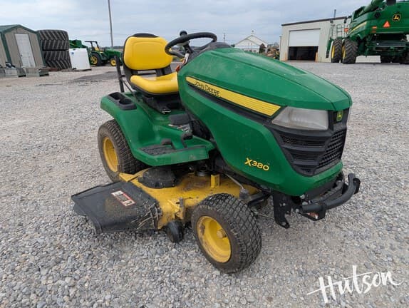 Equipment Main Image