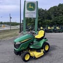 2019 John Deere X380 Image