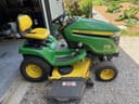 2019 John Deere X390 Image