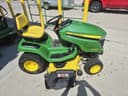2019 John Deere X390 Image