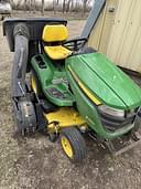 2019 John Deere X390 Image