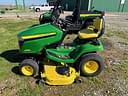 2019 John Deere X390 Image