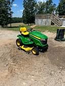 2019 John Deere X390 Image