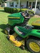 2019 John Deere X390 Image