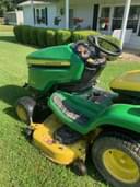 2020 John Deere X390 Image