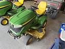 2019 John Deere X390 Image