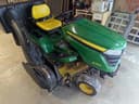 2019 John Deere X390 Image