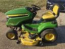 2019 John Deere X390 Image