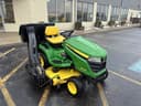 2019 John Deere X390 Image