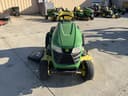 2019 John Deere X394 Image