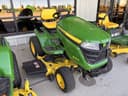 2019 John Deere X394 Image
