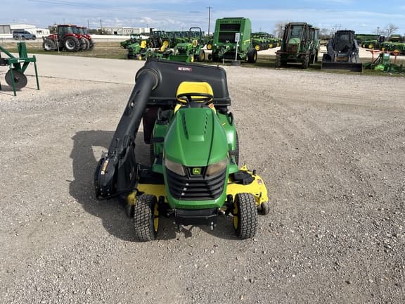 Image of John Deere X570 Primary image