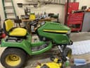 2019 John Deere X570 Image
