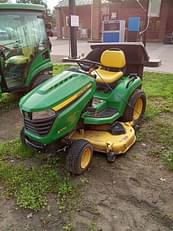 Main image John Deere X570 0