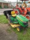 Thumbnail image John Deere X570 1