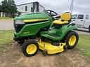 2019 John Deere X570 Image