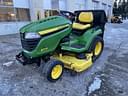 2019 John Deere X570 Image