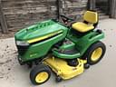 2019 John Deere X570 Image