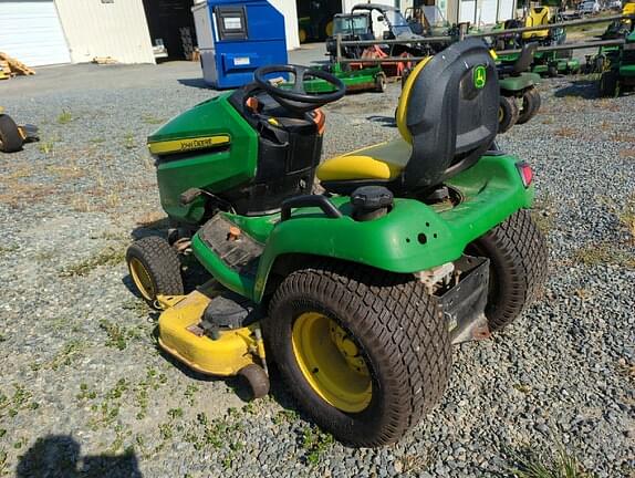 2019 John Deere X570 Other Equipment Turf for Sale | Tractor Zoom