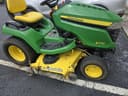 2019 John Deere X570 Image