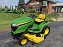 2019 John Deere X570 Image