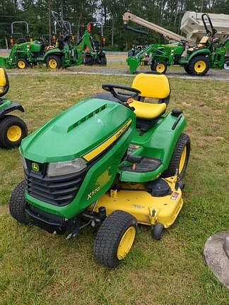 John deere f510 online for sale