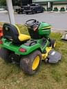 Thumbnail image John Deere X570 4