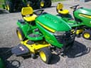 2019 John Deere X570 Image