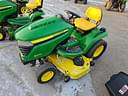 2019 John Deere X570 Image