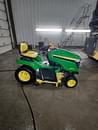 Thumbnail image John Deere X570 0