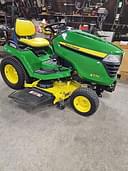 2019 John Deere X570 Image